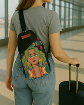 Sling Bag for Women | Wildflower Girl